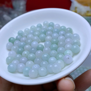 卡7.8冰绿白24个