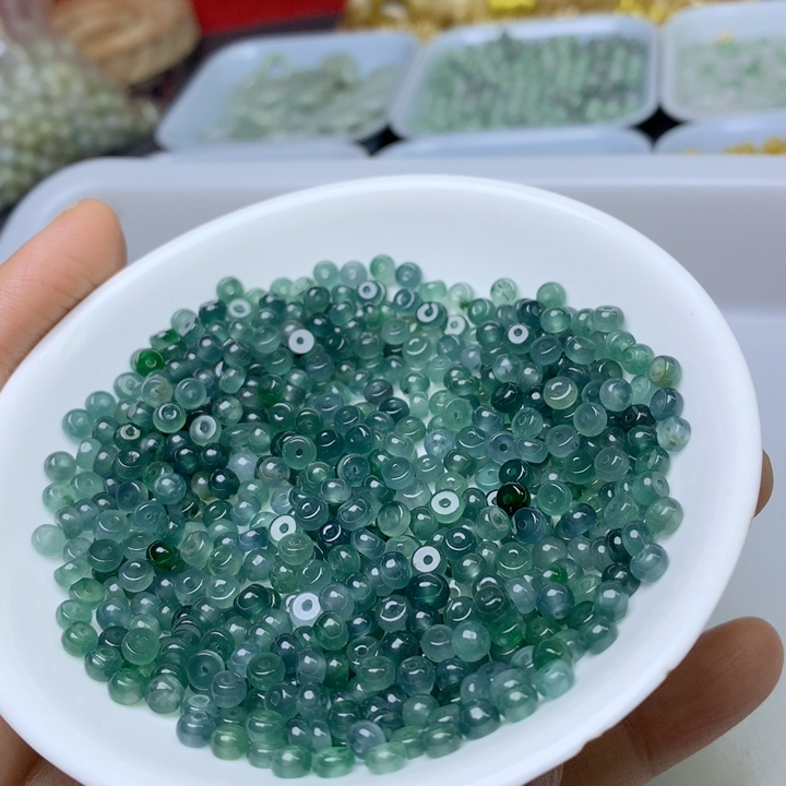 卡2.8乘4.5冰蓝水算盘100个