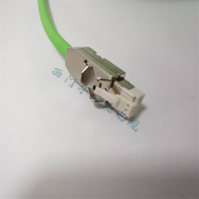 西门子编码器信号电缆6FX5002-2DC40-1BA0 6FX8002-2DC40-1BF0