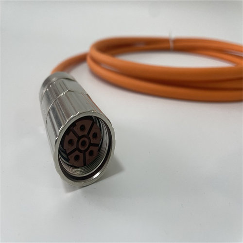 伺服动力电缆6FX5002-2CA21-1AF0 6FX8002-5DS05-1AF0 延长电缆