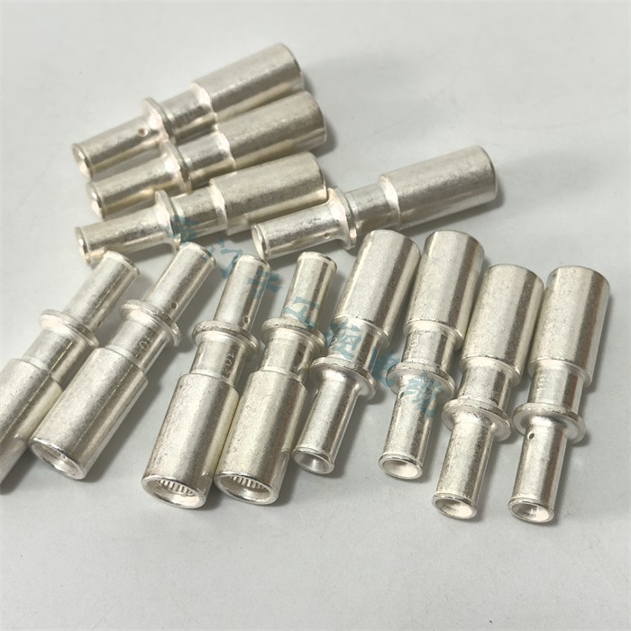 西门子M58动力10MM 16MM 25MM35MM母针连接器插针60.103.203