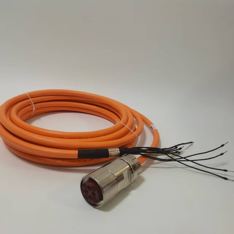 RKL4311/005 RKL4311/100 RKL4311/150 RKL4311/200 动力电缆