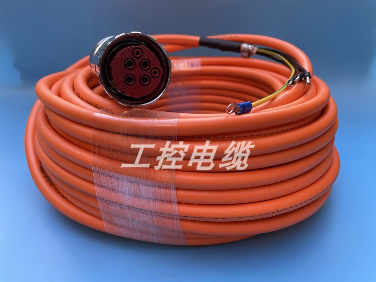 6FX5002-5CA31-1AF0 6FX8002-5CA31-1AF0 西门子电缆可定制