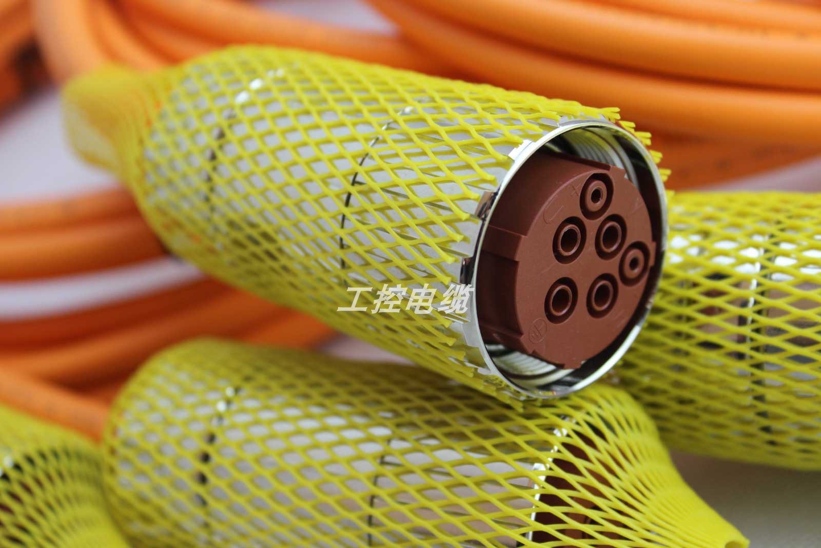 6FX5002-5CG31-1AF0 6FX8002-5CG31-1AF0 长度可任意定制