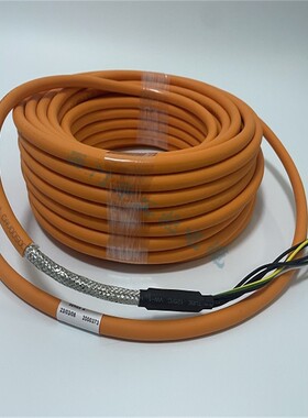 AB 2090-CPBM7DF-14AA05 2090-CPBM7DF-14AF05动力电缆
