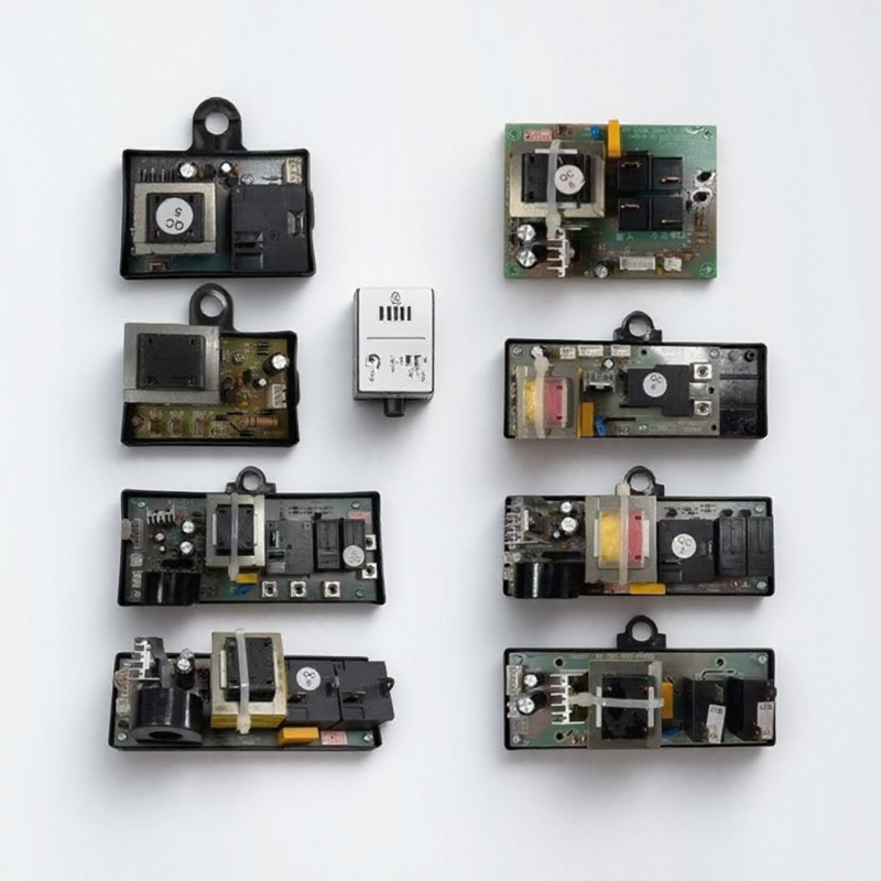 电路板电热水器主板电源板配件