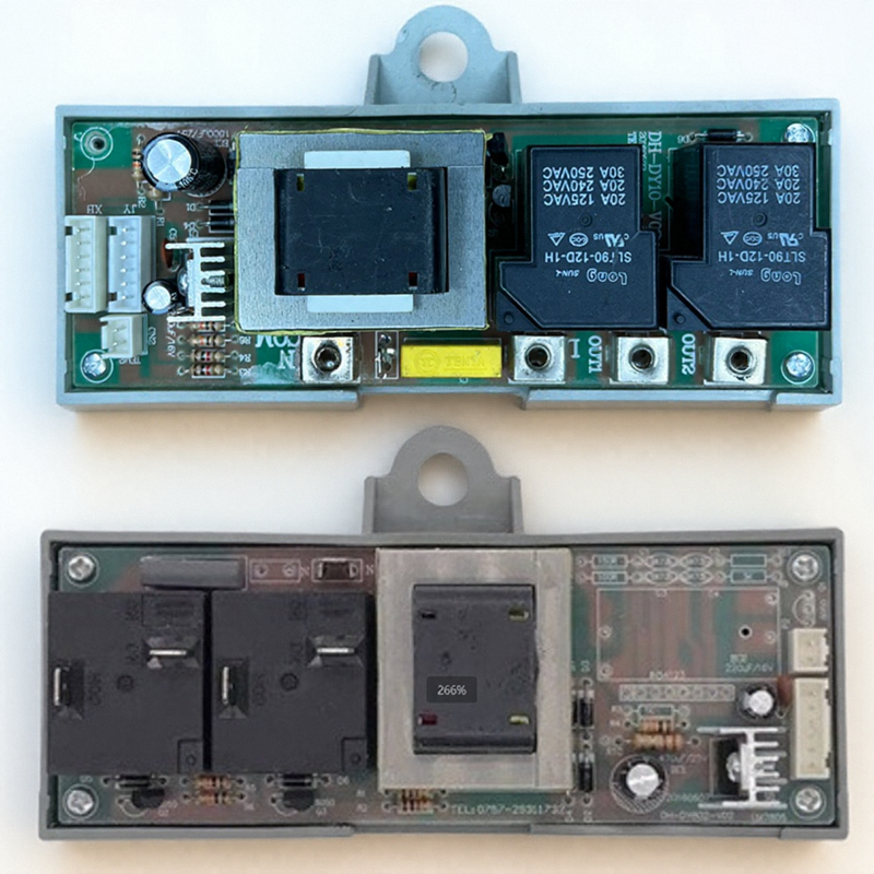 美的电热水器主板电源板YY-DY15
