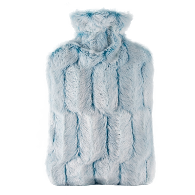 毛绒加厚暖床暖脚防爆防漏