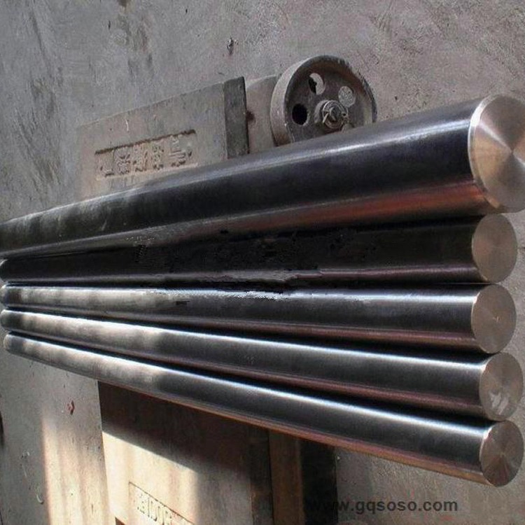 SUJ2高碳铬轴承钢SUJ2车光圆钢SUJ2棒材高碳钢suj2定位销价格优惠