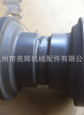 厂家直销洋马挖掘机VIO30 VIO35支重轮  洋马挖机底盘件 微挖底盘