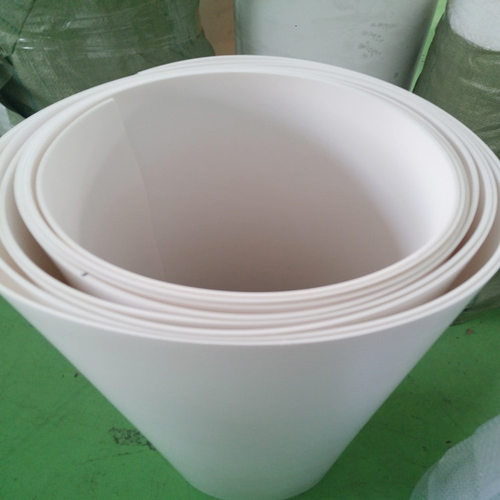 厂家全新料聚四氟乙烯板20mm管道支座 建筑楼梯垫板聚四氟板