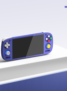 Retroid Pocket 5/RP5骁龙865OLED全面屏高性能安卓串流掌机