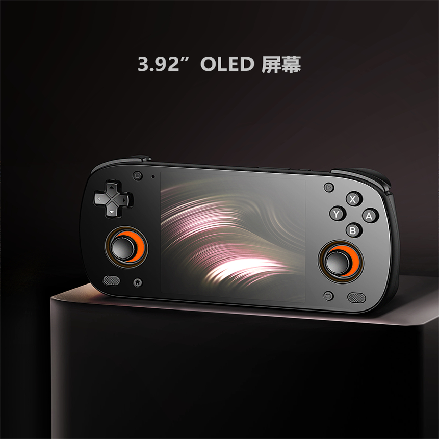 RetroidPocketMiniV2游戏掌机