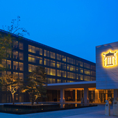 青岛涵碧楼酒店海景套房1 多种权益可选套餐 2晚含双早