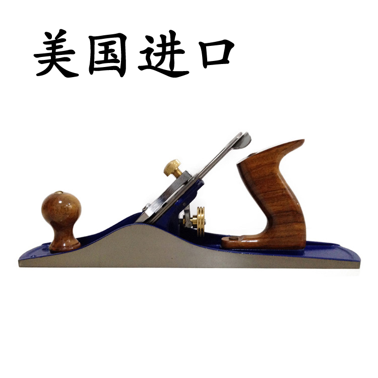 美国IRWIN/RECORD进口木工刨欧文刨欧式刨铸铁刨木刨子4号5号7号
