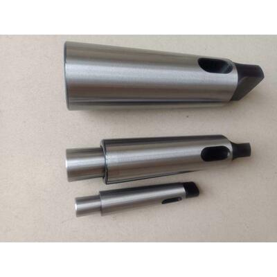 变径套/内外精磨变径套/钻套/车床锥套/莫氏变经套/MT23456号