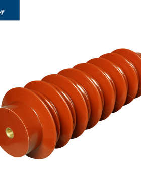 高压绝缘子35KV ZJ-35Q 145*320 450支柱绝缘子 环氧树脂绝缘柱
