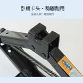 汽车千斤顶轮胎扳手省力拆卸工具换胎套筒套装 拆卸换轮胎神器