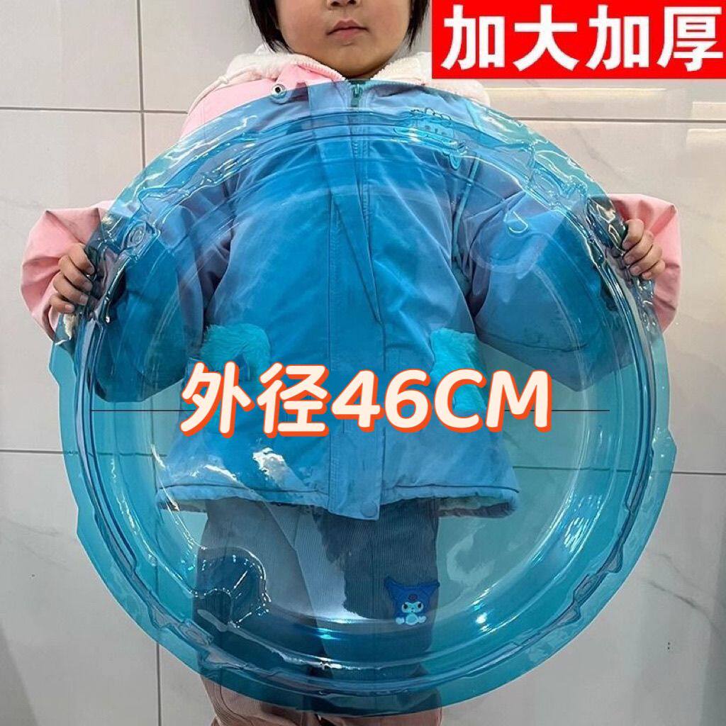 陀螺战斗盘比赛专用陀螺盘大号加厚战斗盘双人对战圆形玩具陀螺儿