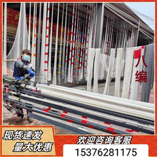 八编12编纯手工大力马线编织旋网捕鱼网手抛网铅坠易撒