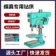 40mm 32mm 大功率2.2KW工业台钻 25mm 深孔钻模具专用钻床Z4125
