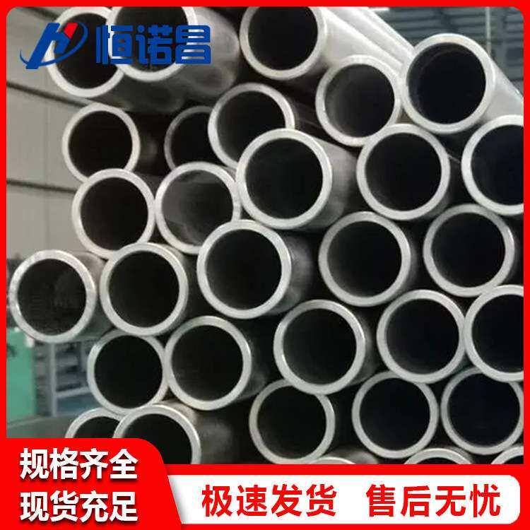 源头厂家生产供应宝鸡TA1钛合金管 TA2纯钛管 TA2大小口径钛管