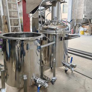 小型真空搅验拌空机实室密闭高速真混AXS剂合机美缝浆料压料一体