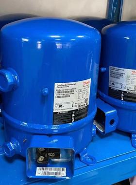 制冷空冰调压缩机MT80MTZ100MT25WPS丹佛斯MT1610优美乐冷库柜冷