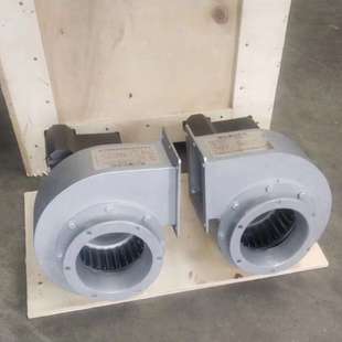 船用风机CWL船用小型离心通风机 单相220V船用防爆变频排风抽风机