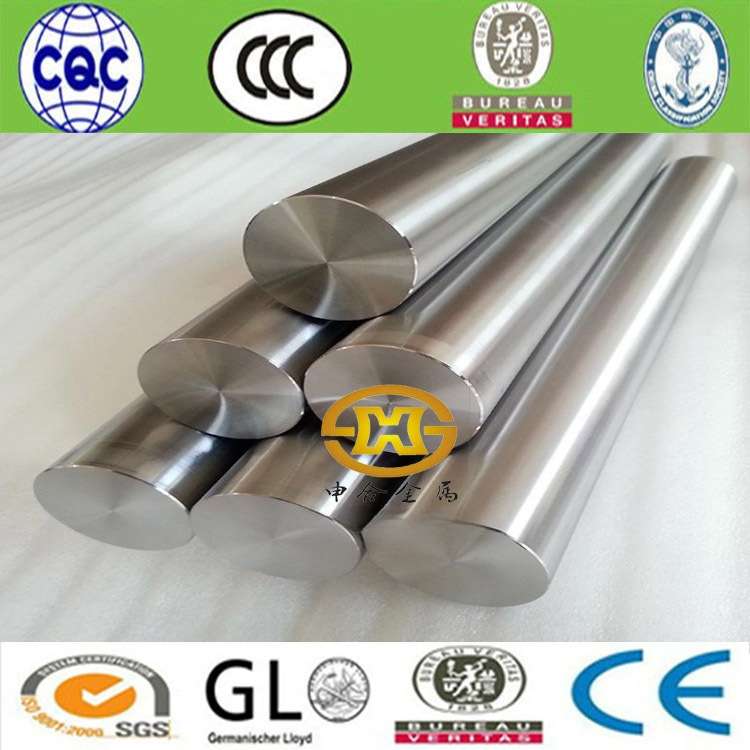 TA1 TA2钛棒材 工业纯钛棒 TC4钛棒 钛合金棒 实心磨光钛棒 钛板