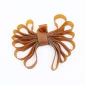 厂家直径400 高弹力牛皮筋大号橡胶圈工业橡皮圈 20橡皮筋