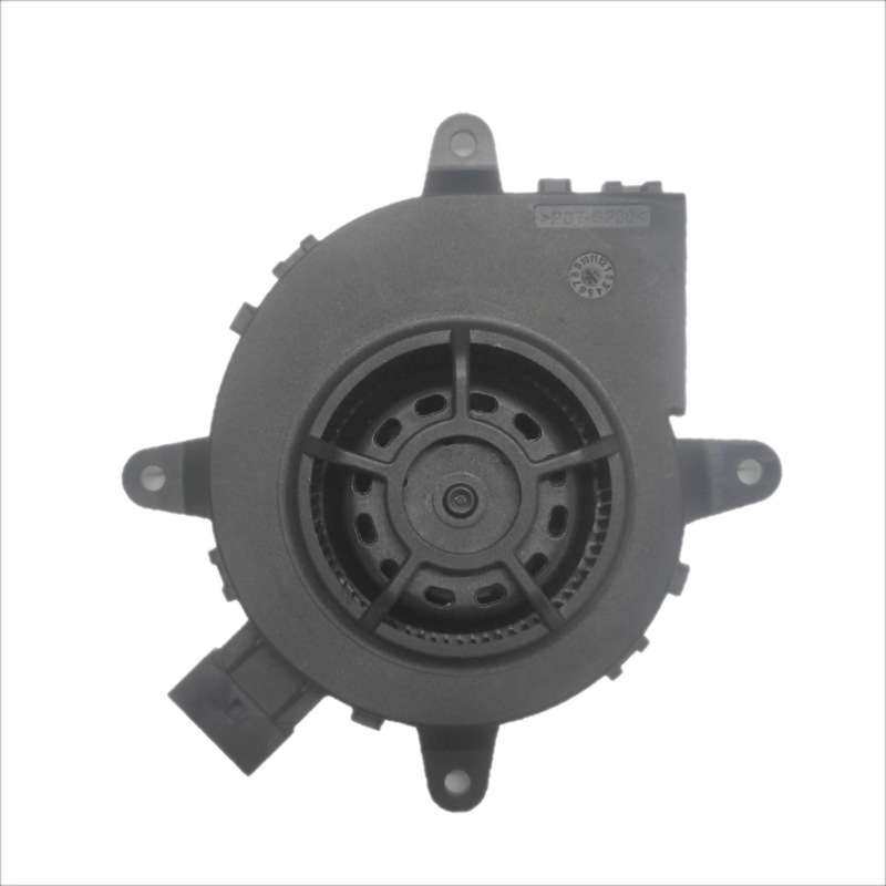 厂家直销9720座椅通风鼓风机9515汽车座椅通风鼓风机97毫米静音风