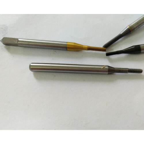 M1X0.2直槽丝攻，M1X0.2挤压丝锥
