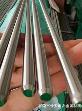 东莞SUS6LU不锈棒1走心机用SS16L钢圆钢光亮棒研616磨圆棒
