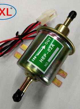 2V4V1柴98977油外置电子柴油2泵HEP-02A0B022C