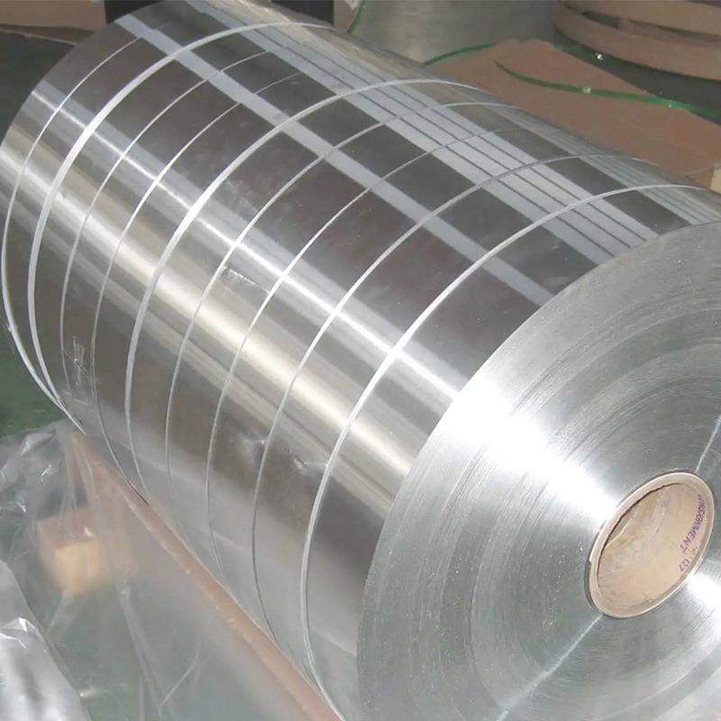 供厂家J85坡莫合金钢带应1j185WQY软磁合金钢带