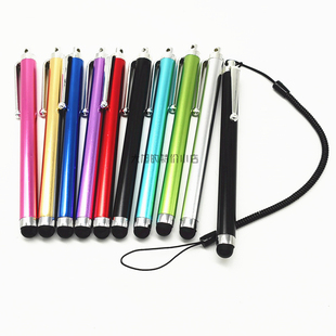 长白山旅游备适用苹果华为ipad手机手写笔触屏笔安卓通用平板多色