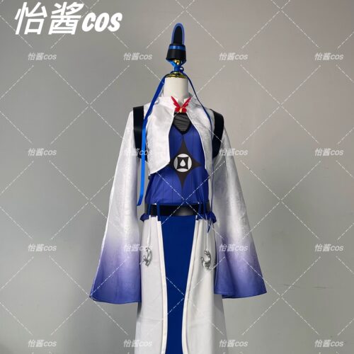 怡酱cos 东方纤云cos服我家大师兄脑子有坑逍遥门校服印飞星现货