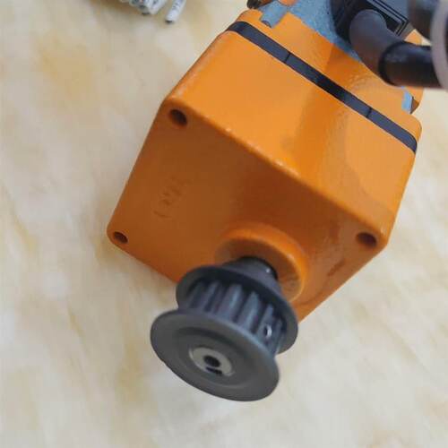 《议价》泰映无刷电机套装驱动器SBD020-2 电机6B020P-