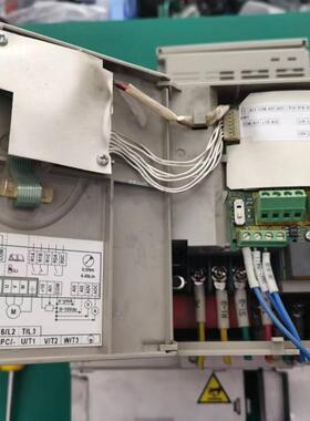 《议价》施耐德变频器型号ATV302H075N40.75kw3