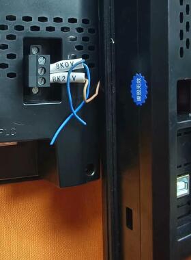 《议价》触摸屏TG765SXT功能包好实物拍摄成色新需