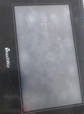 《议价》触摸屏TG765XTC功能正常成色实拍图需要的