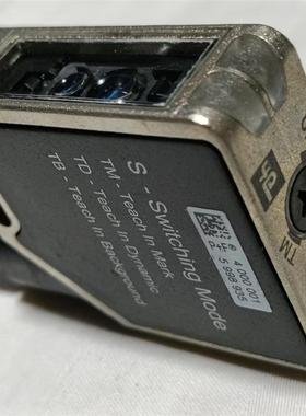 《议价》德国原装进口正品 P+F漫反射132616 光电色标传