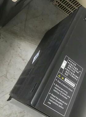 《议价》#变频器三相380v 汇川变频器MD310T11B-TC-7