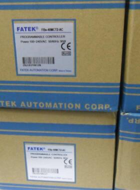 《议价》全新永宏原装PLC 模块FBS-40MCT2-AC