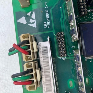 驱动板 议价 ABB 41C标价出 NINT