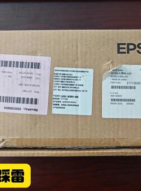 《议价》机器人RC700-A电源模块DPB