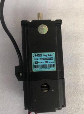 《议价》HDB57步进电机套装ASD545R驱动器+2304