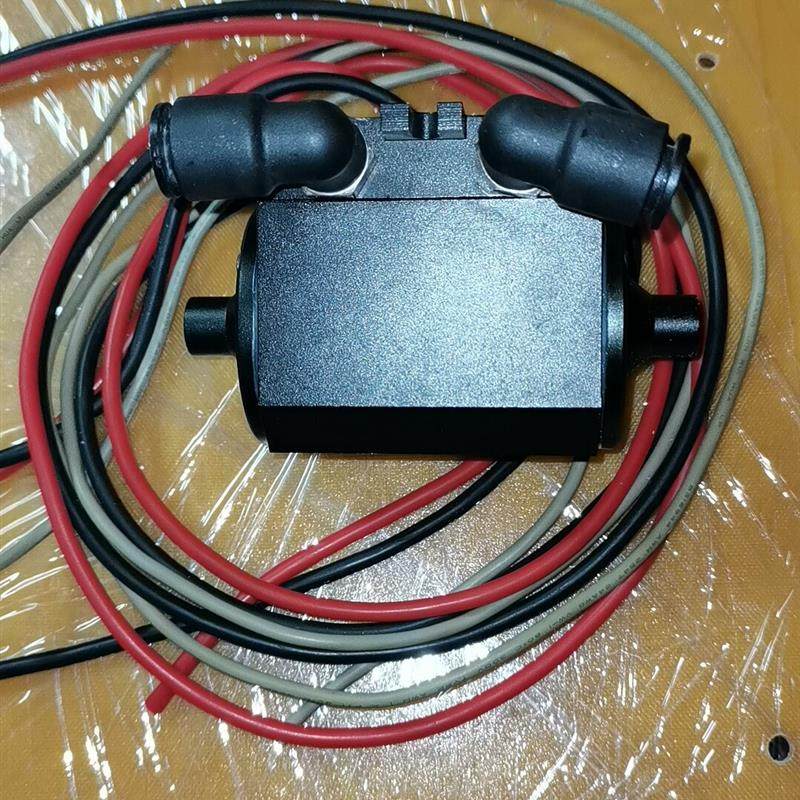 《议价》DPL-5040B半导体激光器50W 1064nm激光打标机