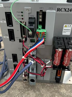 《议价》YK150XG  RCX240S 雅马哈机械手 成色95新